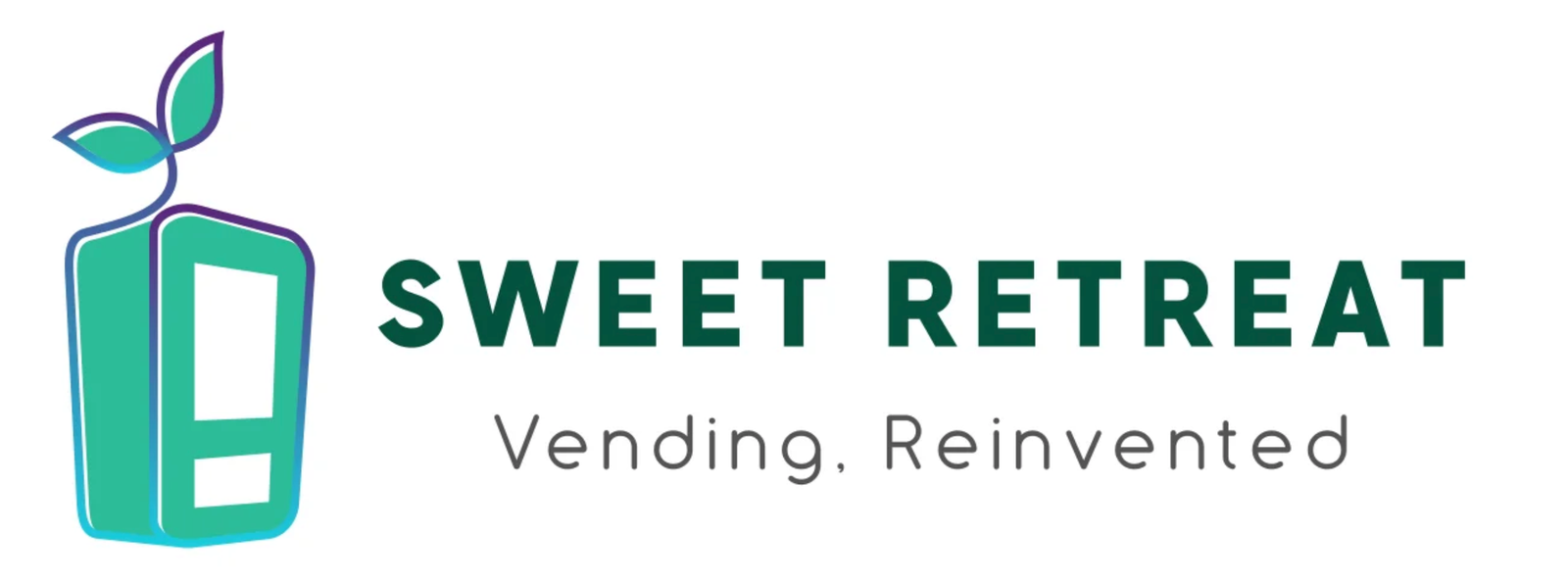 Sweet Retreat logo